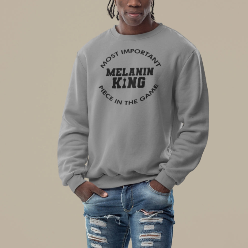 Melanin Sweatshirt
