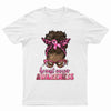 Breast Cancer Awareness T-Shirt