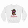 Breast Cancer Awareness Sweatshirt