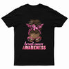 Breast Cancer Awareness T-Shirt