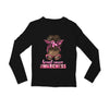 Breast Cancer Awareness Full Sleeve Shirt