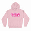 Melanin Baddie Hoodie