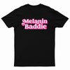 Melanin Baddie T-Shirt