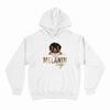 Melanin Magic Woman Hoodie