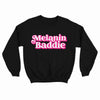 Melanin Baddie Sweatshirt