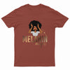 Melanin Magic Woman T-Shirt