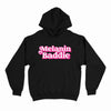 Melanin Baddie Hoodie