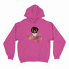 Melanin Magic Woman Hoodie