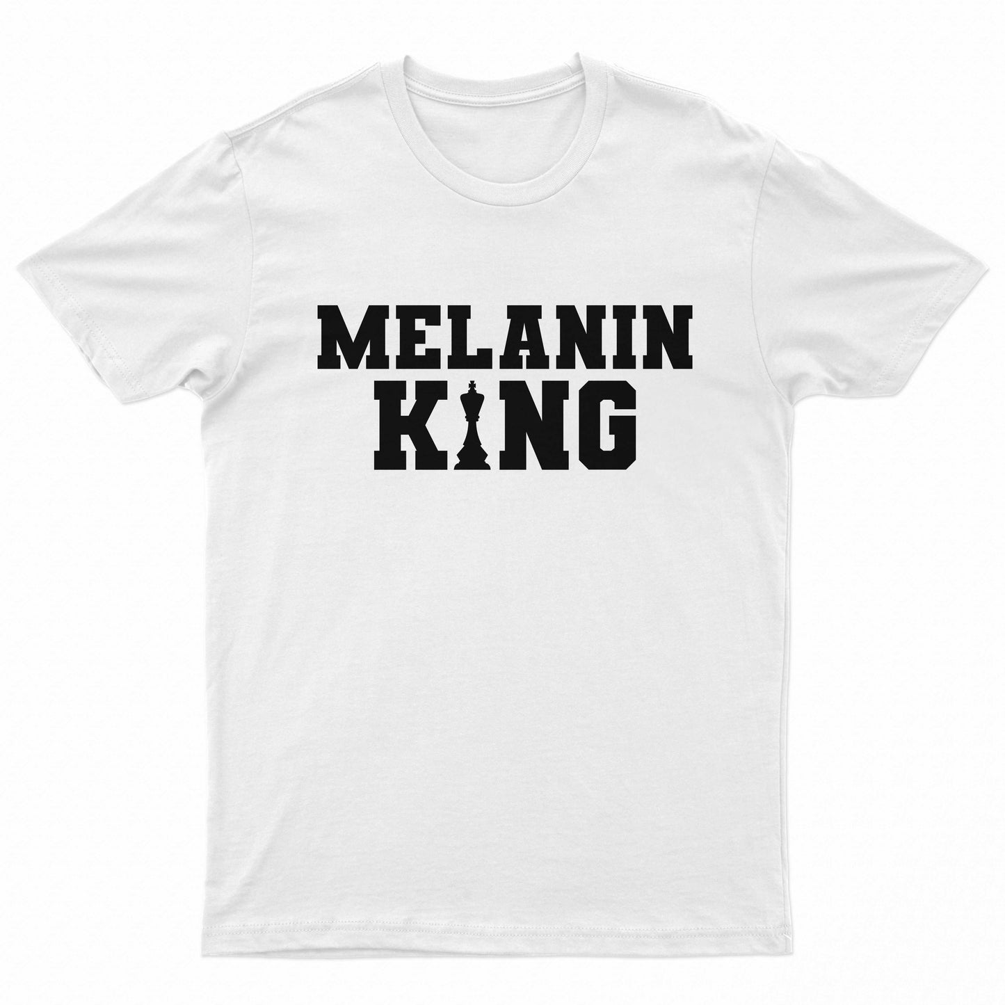 Melanin King T-Shirt