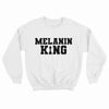 Melanin King Sweatshirt