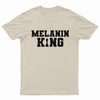 Melanin King T-Shirt