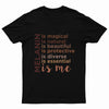 Melanin Youth T-Shirt