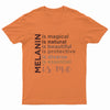 Melanin Youth T-Shirt