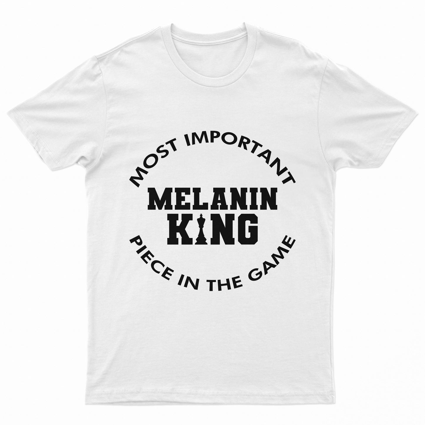 Melanin T-Shirt
