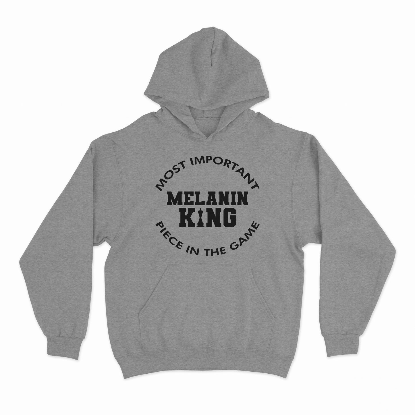 Melanin Hoodie