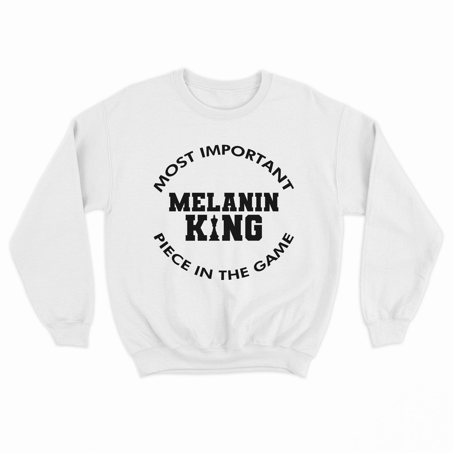 Melanin Sweatshirt