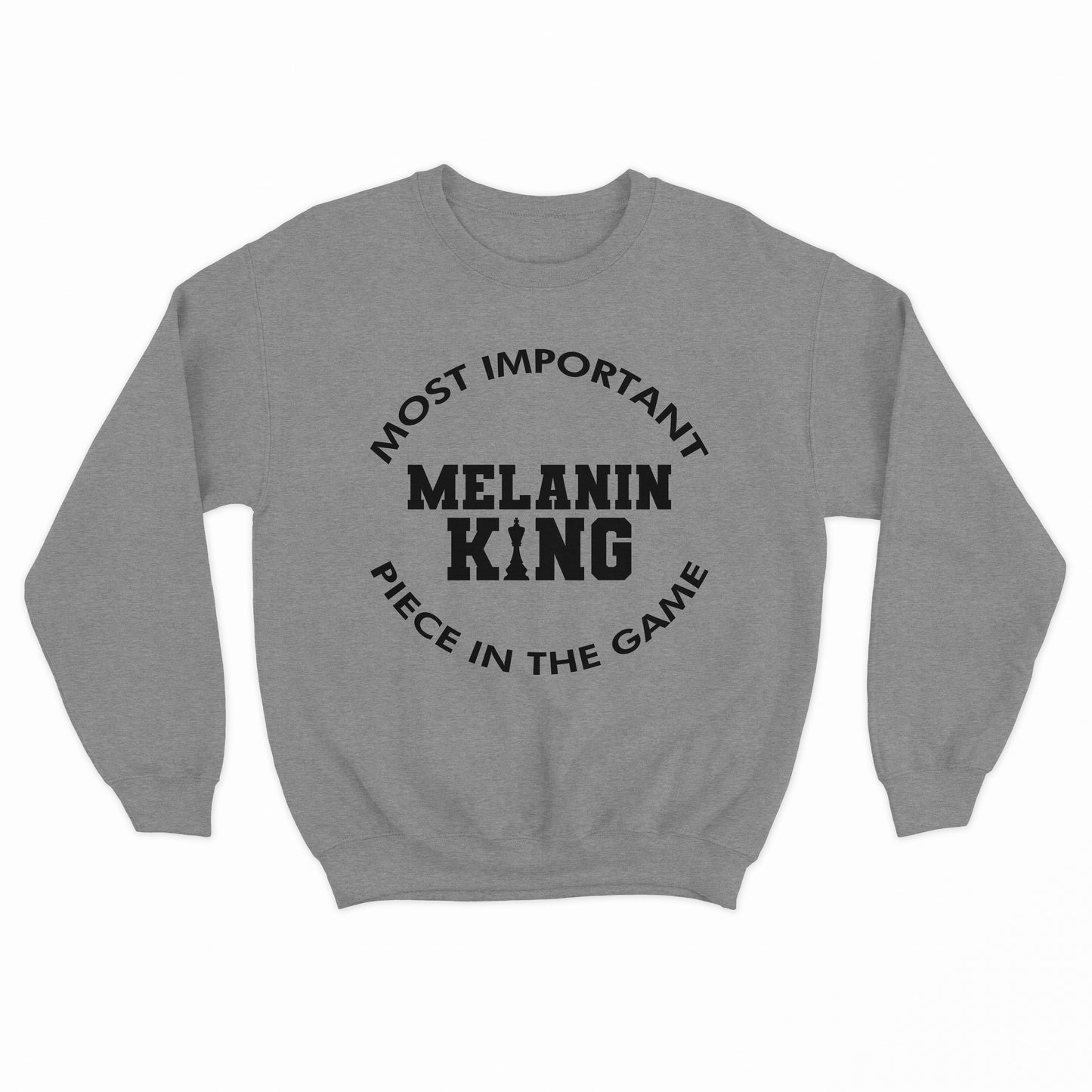 Melanin Sweatshirt