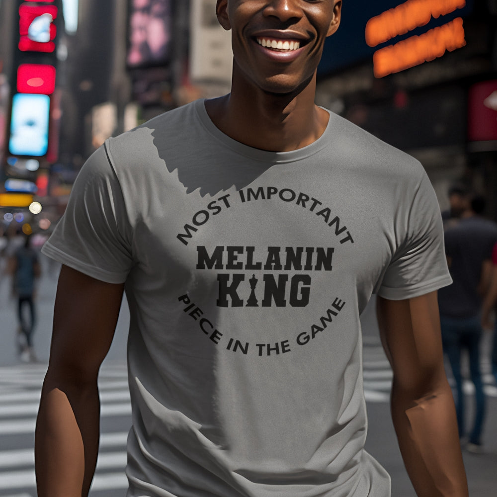 Melanin T-Shirt