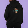 There's Power in my Melanin Hoodie