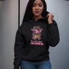 Breast Cancer Awareness Hoodie