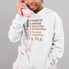 Melanin Youth Hoodie