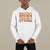 Beautifully Brown Fearlessly Strong Youth Hoodie