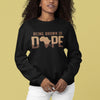 Being Brown is Dope Sweatshirt