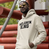 Melanin King Hoodie