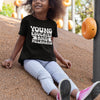 Young Educated And Melanated Youth T-Shirt