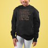 Melanin Youth Swaetshirt