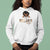 Melanin Magic Woman Hoodie