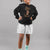 There's Power In My Melanin Youth Sweatshirt