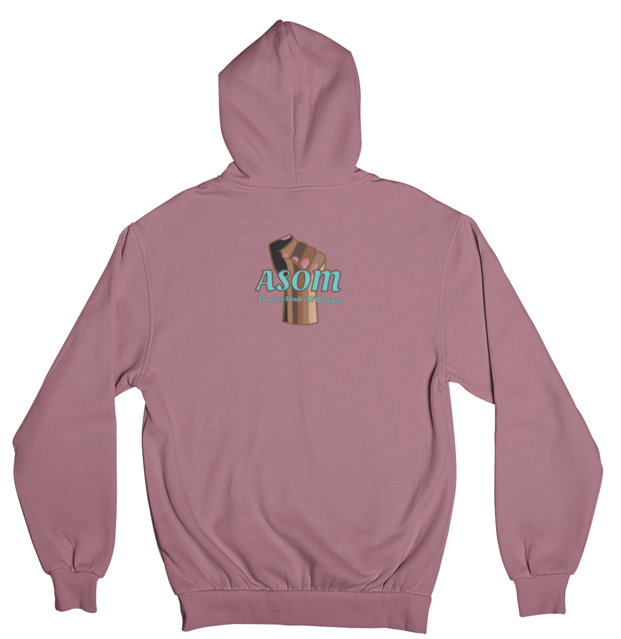 Loving My Amazing Shade Hoodie