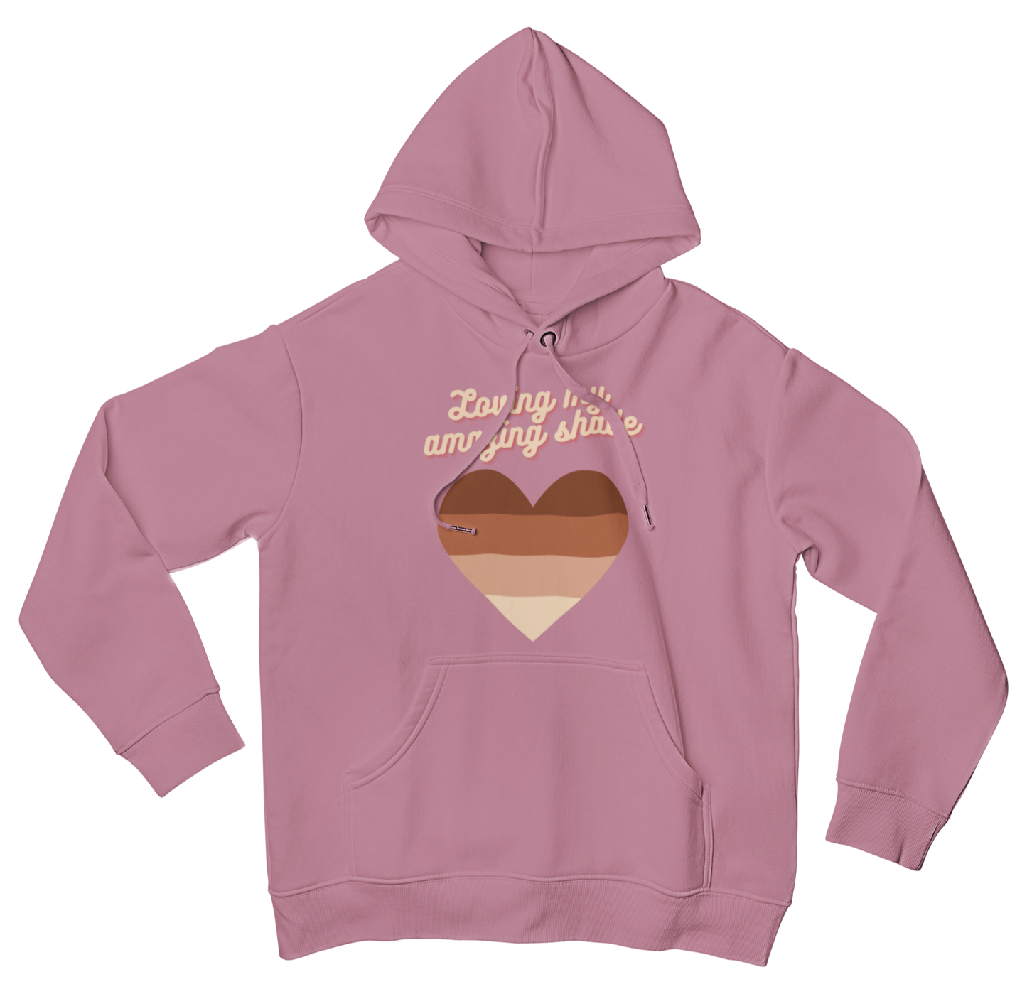 Loving My Amazing Shade Hoodie