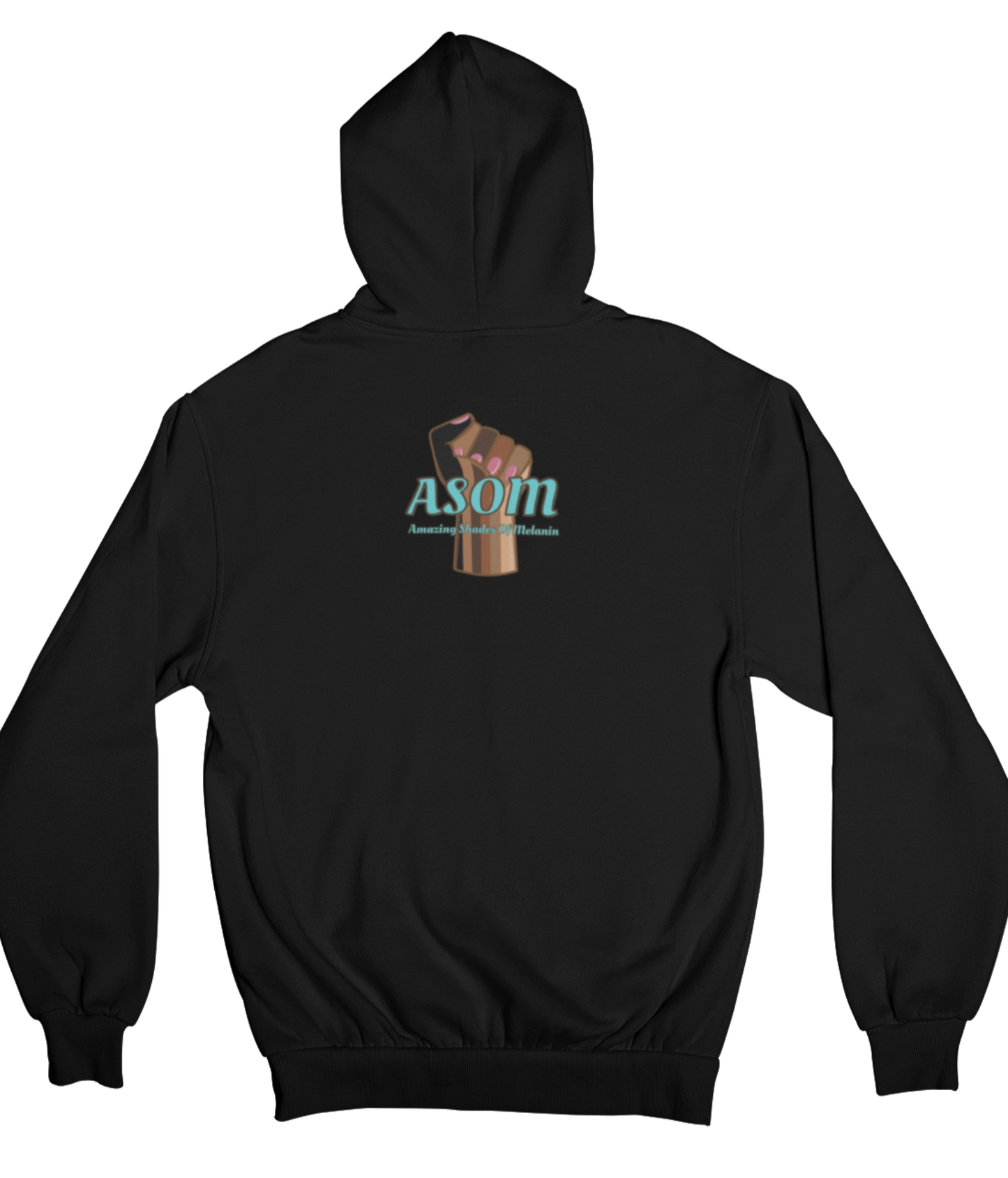Loving My Amazing Shade Hoodie